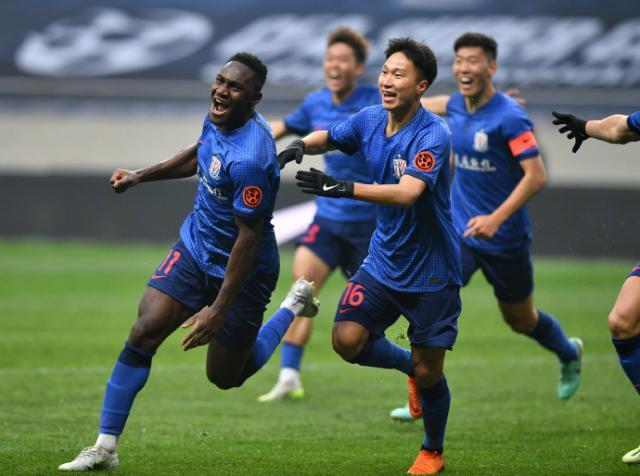 爱游戏官方网站-申花四夺超级杯平广州纪录 新赛季要与海港掰手腕