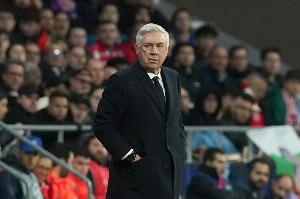 爱游戏在线登录-近期战绩不佳！阿斯：安帅在首发、换人和决策安排令人不解