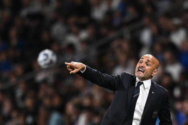 爱游戏登录入口-王勤伯：意大利扭转风评？德尚被迫“背叛”自己