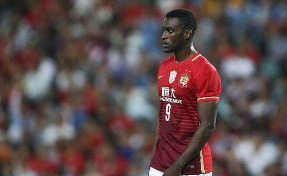 爱游戏在线登录-恒大“水货外援”改行当歌手：我曾过着罪恶的生活