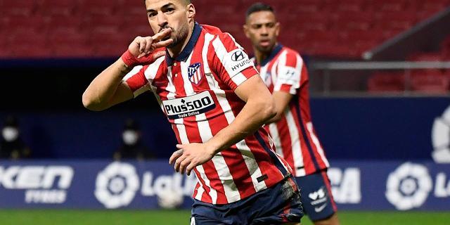 爱游戏登录入口-苏亚雷斯：无人能将我赶离足球 我会自行决定去留